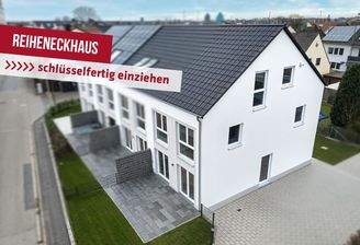 Reiheneckhaus - Erstbezug