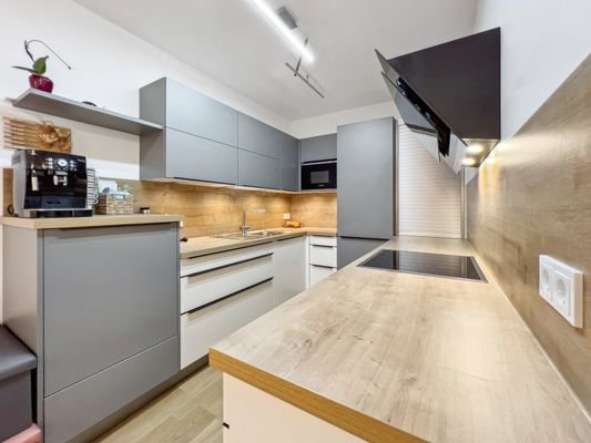 Essen-Kochen-Wohnen-Hallein