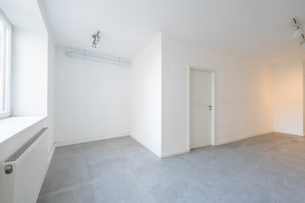 Büro- oder Praxisfläche