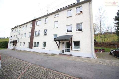 Sehmatal-Cranzahl Wohnungen, Sehmatal-Cranzahl Wohnung kaufen