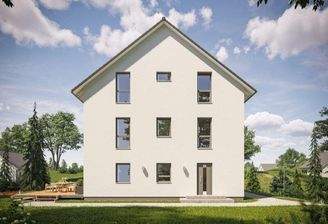 FamilyStyle 31.01 S - zwei Einheiten unter einem Dach