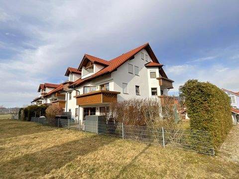 Erkheim Wohnungen, Erkheim Wohnung kaufen