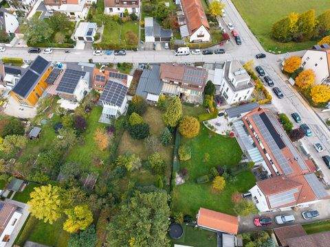 München Grundstücke, München Grundstück kaufen
