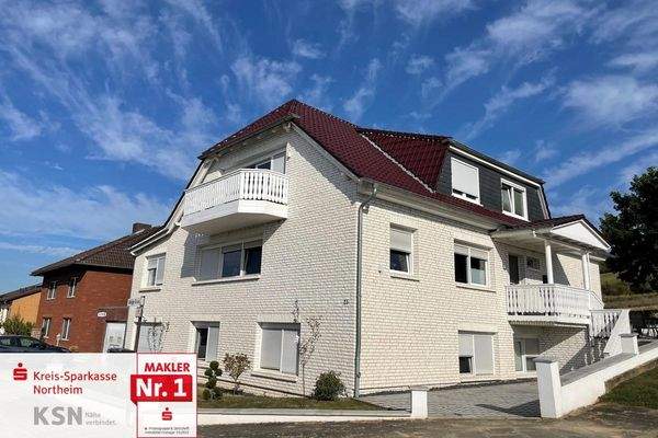 Vorder- u- Seitenansicht