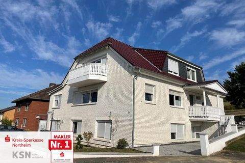 Northeim Häuser, Northeim Haus kaufen