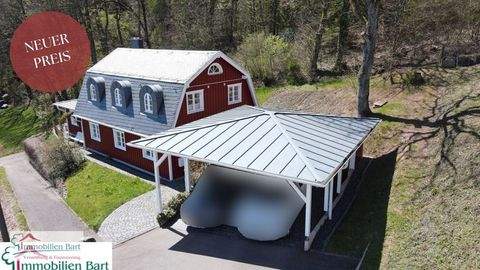 Saarburg Häuser, Saarburg Haus kaufen