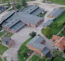 makellos Ziegelei Benzin