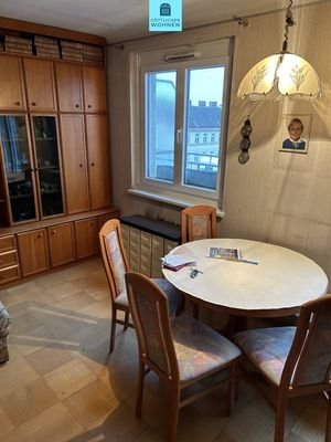 Wohn-/Schlafzimmer