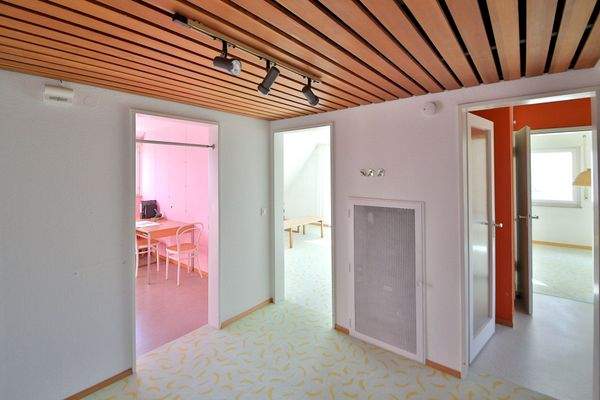 Eingangsbereich 1.OG