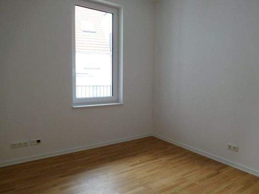 Arbeitszimmer/Kinderzimmer