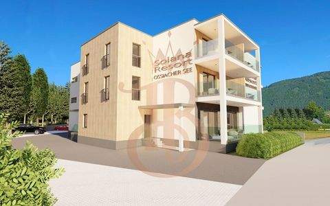 Bodensdorf Wohnungen, Bodensdorf Wohnung kaufen