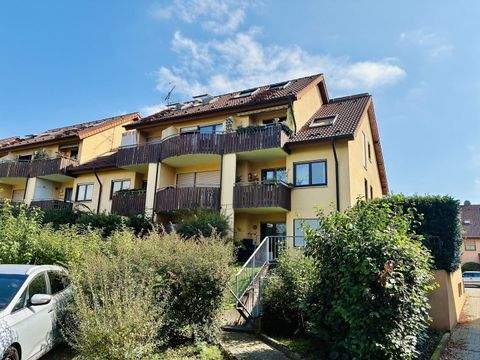 Freiburg Wohnungen, Freiburg Wohnung kaufen