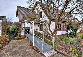 Außenansicht - vorne