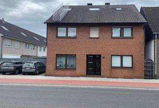Attraktives Mehrfamilienhaus in Haltern am See 
