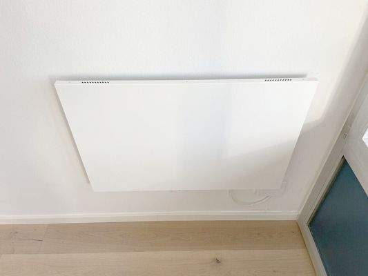 Ganz neue Hyprid-Infrarot-Heizkörper