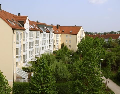 Regensburg Wohnungen, Regensburg Wohnung mieten