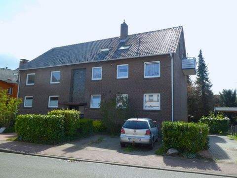 Schönberg Wohnungen, Schönberg Wohnung kaufen