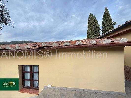 Agriturismo Restaurant