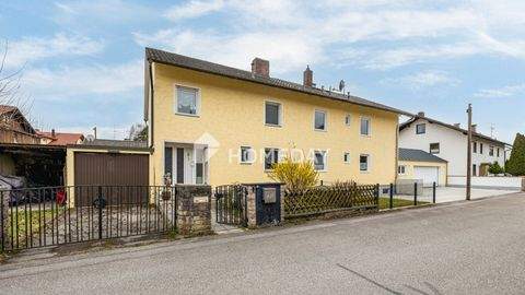 Forstinning Häuser, Forstinning Haus kaufen