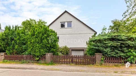 Burgwedel Häuser, Burgwedel Haus kaufen