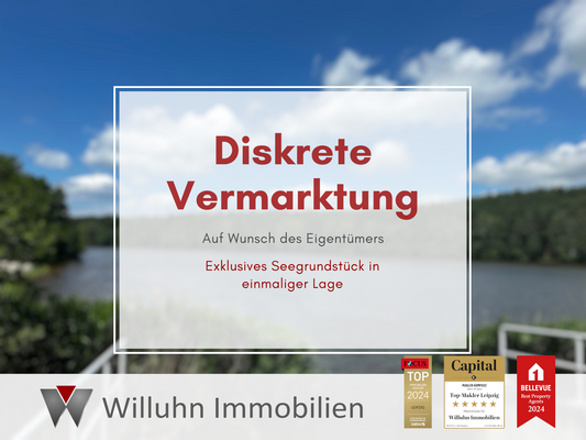 Diskrete Vermarktung (1)