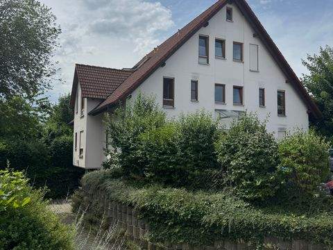 Ellwangen Wohnungen, Ellwangen Wohnung mieten