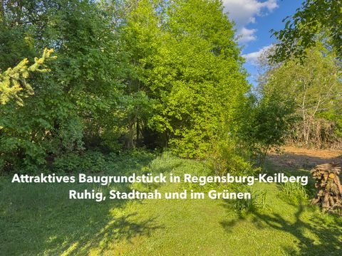 Regensburg Grundstücke, Regensburg Grundstück kaufen