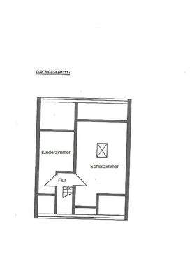 Dachgeschoss