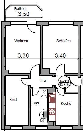 Laage Wohnungen, Laage Wohnung mieten
