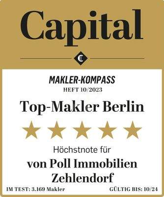 CAPITAL - Top Makler