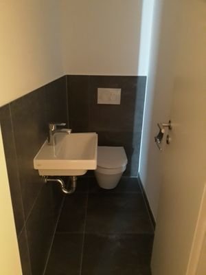 Gäste WC