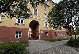 Ansicht straßenseitig