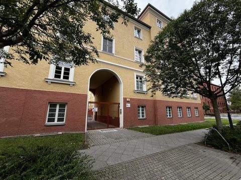 Frankfurt (Oder) Büros, Büroräume, Büroflächen 