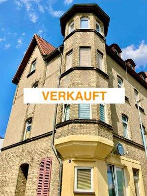 Alte Wiesenstraße, Jena