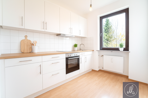 Küche Möblierungsvorschlag