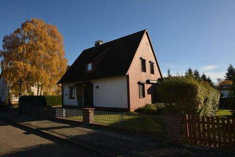 Eschede Häuser, Eschede Haus kaufen