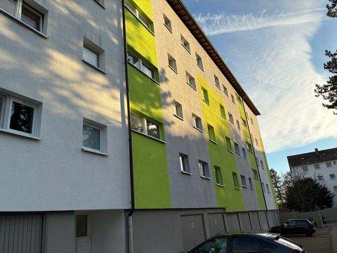 Heidenheim an der Brenz Wohnungen, Heidenheim an der Brenz Wohnung mieten