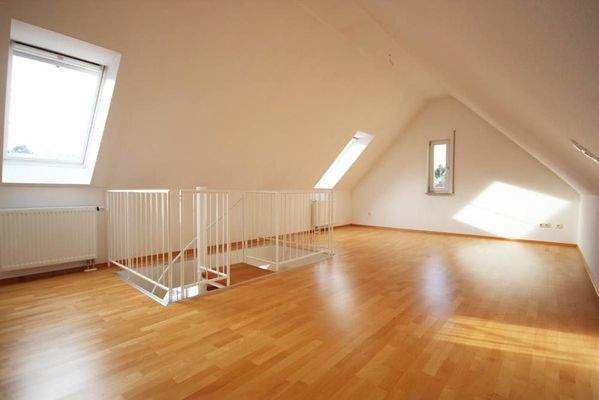 Tolles Studio - flexibel nutzbar