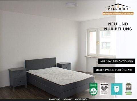 Karlsruhe Wohnungen, Karlsruhe Wohnung mieten