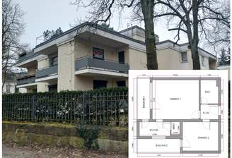 Provisionsfrei für Käufer*in