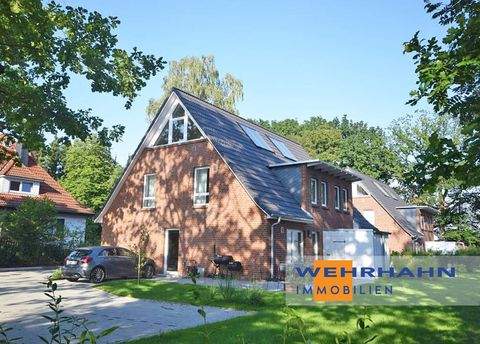 Hoisdorf Häuser, Hoisdorf Haus kaufen