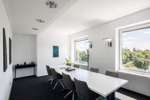 Köln Büros, Büroräume, Büroflächen 