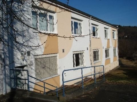 Idar-Oberstein Büros, Büroräume, Büroflächen 