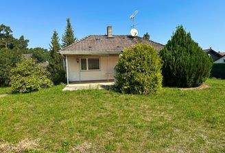 Hausansicht - Süden