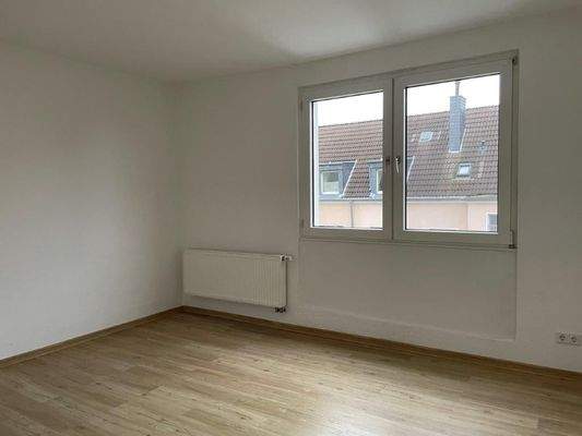 Kinderzimmer oder Büro