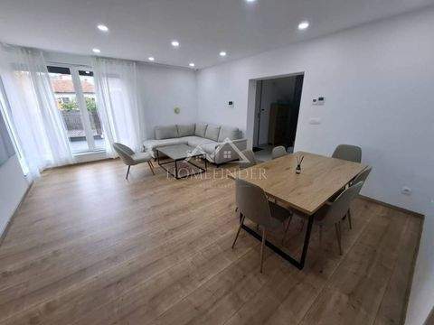 Sestine - Mlinovi Wohnungen, Sestine - Mlinovi Wohnung mieten