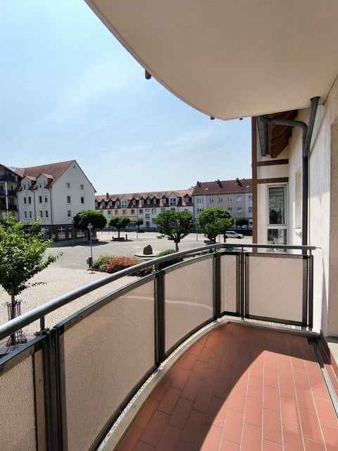 Kitzscher Wohnungen, Kitzscher Wohnung mieten