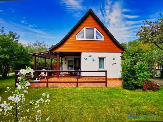 Ferienhaus kaufen an der Ostsee