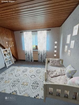 Kinderzimmer