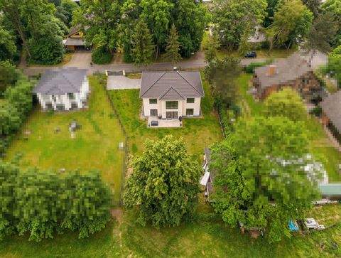 Wandlitz Grundstücke, Wandlitz Grundstück kaufen